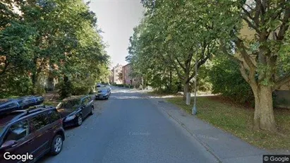 Apartments for rent in Stockholm South - Photo from Google Street View