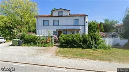 Apartments for rent in Munkedal - Photo from Google Street View