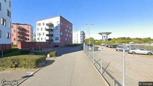 Apartments for rent in Helsingborg - Photo from Google Street View