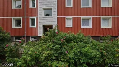 Apartments for rent in Avesta - Photo from Google Street View
