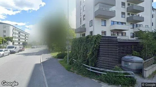 Apartments for rent in Stockholm South - Photo from Google Street View