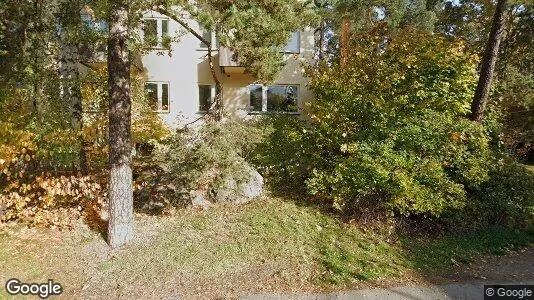 Apartments for rent in Stockholm South - Photo from Google Street View