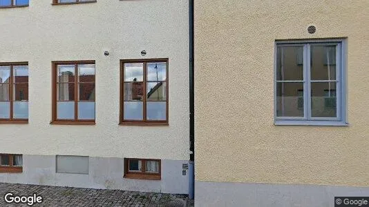 Apartments for rent in Gotland - Photo from Google Street View