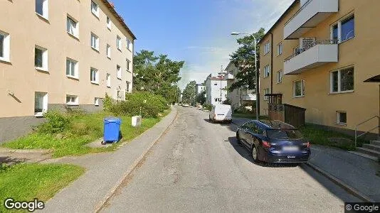 Apartments for rent in Stockholm South - Photo from Google Street View