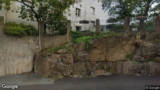 Apartments for rent in Majorna-Linné - Photo from Google Street View
