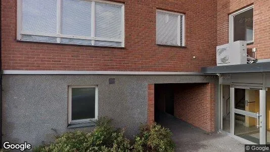 Apartments for rent in Borlänge - Photo from Google Street View