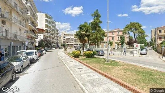 Apartments for rent in Arriana - Photo from Google Street View