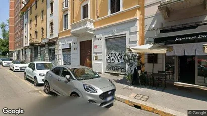 Apartments for rent in Milano Zona 6 - Barona, Lorenteggio - Photo from Google Street View