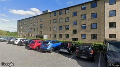 Apartments for rent in Randers NØ - Photo from Google Street View