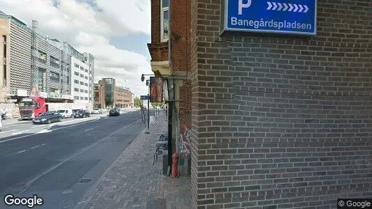 Apartments for rent in Odense C - Photo from Google Street View