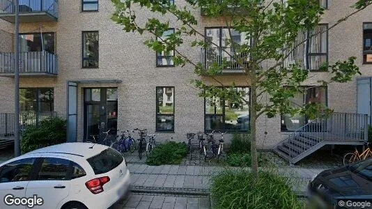 Apartments for rent in Copenhagen SV - Photo from Google Street View