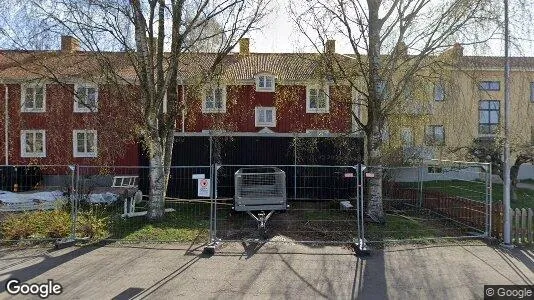 Apartments for rent in Kalmar - Photo from Google Street View
