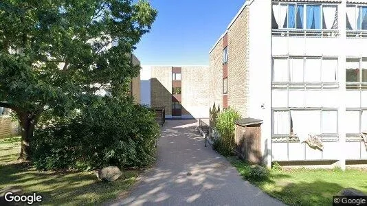 Apartments for rent in Lund - Photo from Google Street View