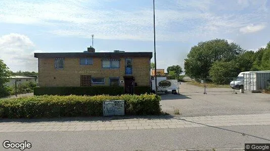 Apartments for rent in Lund - Photo from Google Street View