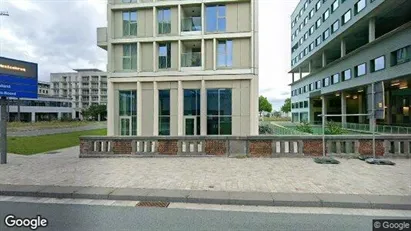 Apartments for rent in Stad Antwerp - Photo from Google Street View