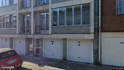 Apartments for rent in Antwerp Merksem - Photo from Google Street View