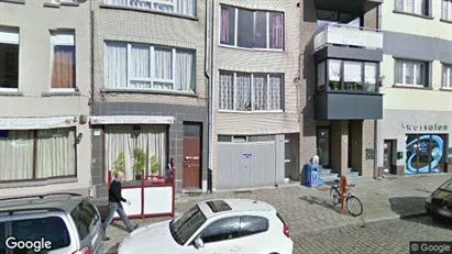 Apartments for rent in Stad Antwerp - Photo from Google Street View