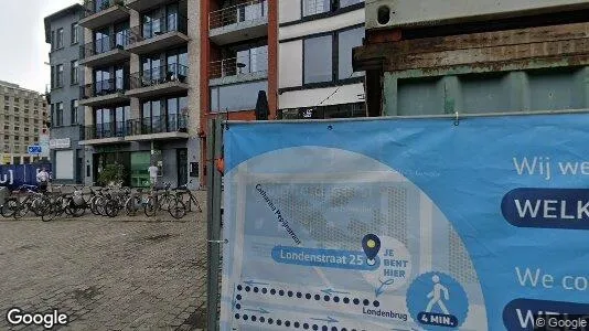 Apartments for rent in Stad Antwerp - Photo from Google Street View