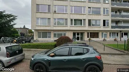 Apartments for rent in Antwerp Berchem - Photo from Google Street View