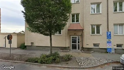 Apartments for rent in Västerås - Photo from Google Street View