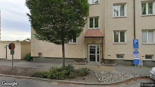 Apartments for rent in Västerås - Photo from Google Street View