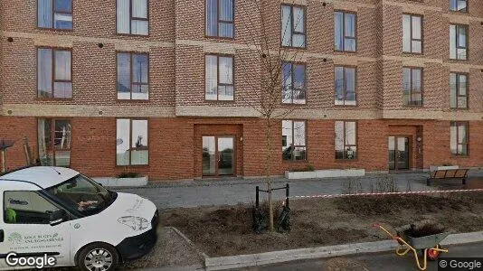Apartments for rent in Copenhagen S - Photo from Google Street View