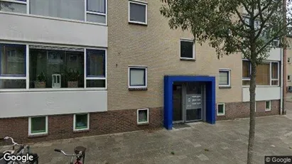 Apartments for rent in Hilversum - Photo from Google Street View