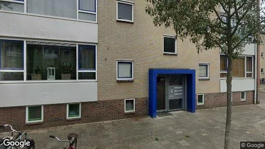 Apartments for rent in Hilversum - Photo from Google Street View
