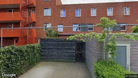 Apartments for rent in Groningen - Photo from Google Street View