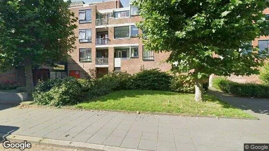 Apartments for rent in Groningen - Photo from Google Street View