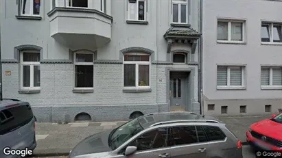 Apartments for rent in Duisburg - Photo from Google Street View