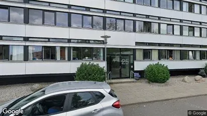 Rooms for rent in Kolding - Photo from Google Street View