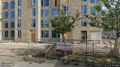Apartments for rent in Brønshøj - Photo from Google Street View