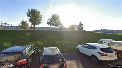 Apartments for rent in Brønshøj - Photo from Google Street View