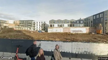 Apartments for rent in Aarhus C - Photo from Google Street View