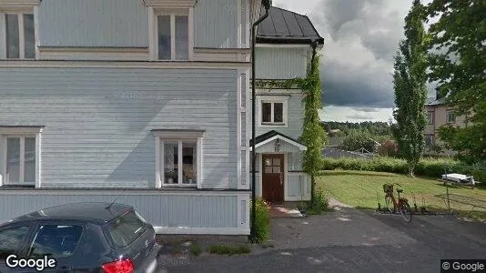 Apartments for rent in Nordanstig - Photo from Google Street View