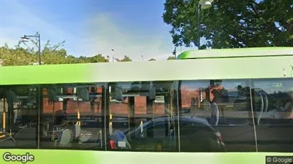 Apartments for rent in Trosa - Photo from Google Street View