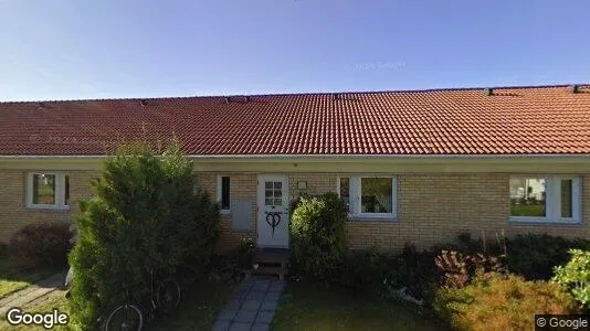 Apartments for rent in Trosa - Photo from Google Street View