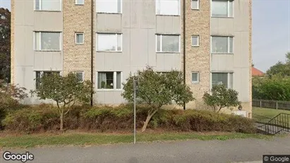 Apartments for rent in Linköping - Photo from Google Street View