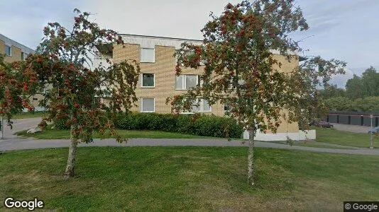 Apartments for rent in Finspång - Photo from Google Street View