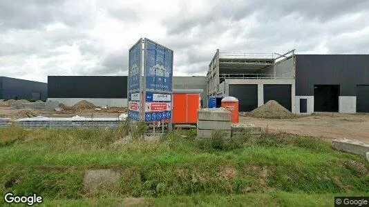 Apartments for rent in Hoogstraten - Photo from Google Street View
