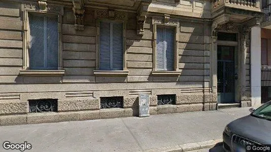 Apartments for rent in Milano Zona 8 - Fiera, Gallaratese, Quarto Oggiaro - Photo from Google Street View