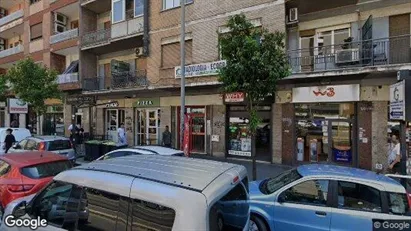 Apartments for rent in Roma Municipio IV – Tiburtino - Photo from Google Street View