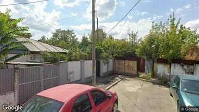 Apartments for rent in Voluntari - Photo from Google Street View