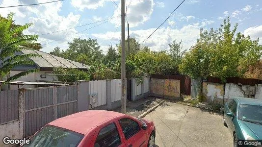 Apartments for rent in Voluntari - Photo from Google Street View