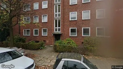 Apartments for rent in Hamburg Mitte - Photo from Google Street View