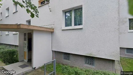 Apartments for rent in Berlin Lichtenberg - Photo from Google Street View