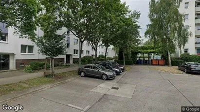 Apartments for rent in Berlin Lichtenberg - Photo from Google Street View