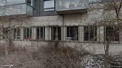 Apartments for rent in Lappeenranta - Photo from Google Street View