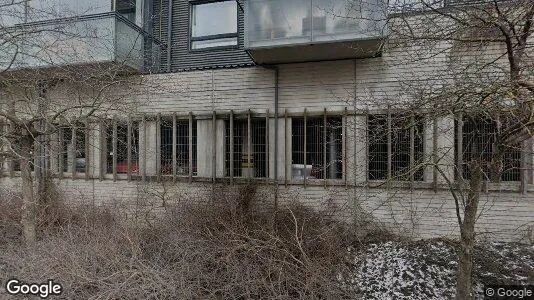 Apartments for rent in Lappeenranta - Photo from Google Street View